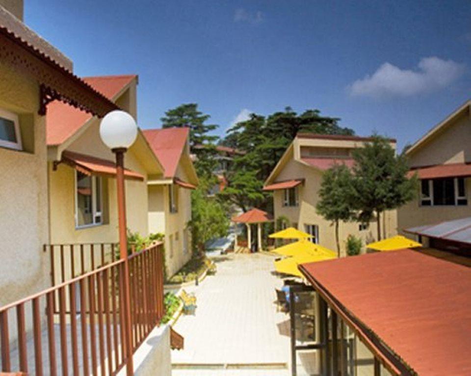 Avalon Resort Dehradun Exterior photo